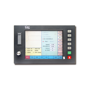 CS-THQV4 Infrared Stone Cutting Controller