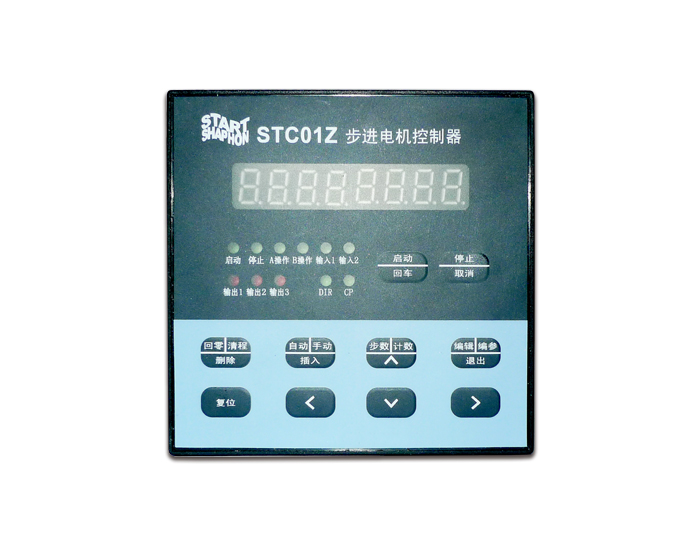 stc01z One-axis Controller