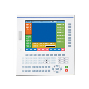 CS-SQY2桥式切机数控系统